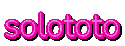 solototo — logo kanal