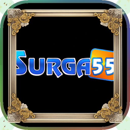 surga55 — mitra unggulan